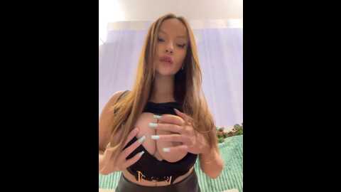 ellidi @ bongacams on 20231229