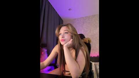 imemiliya @ bongacams on 20231229