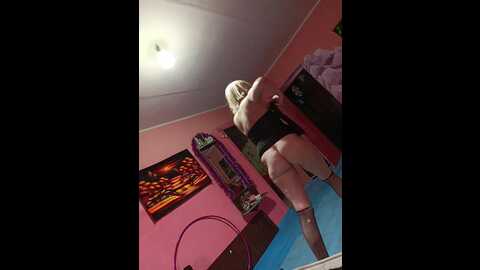 lisavsvolk @ bongacams on 20231229