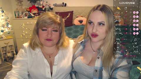 milfsfire @ bongacams on 20231229
