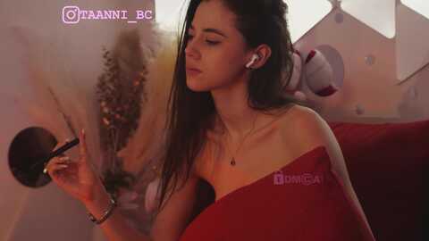 taanni @ bongacams on 20231229