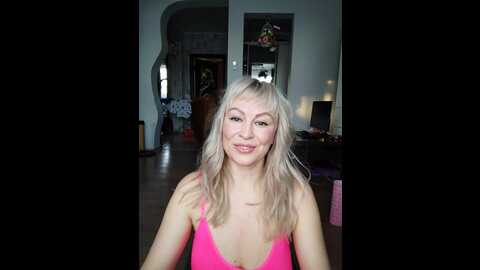 terrirose @ bongacams on 20231229