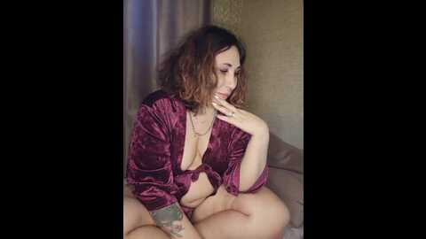 thetemptr @ bongacams on 20231229