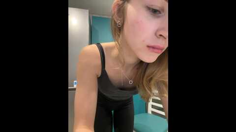 _molly_mae_ @ bongacams on 20231230