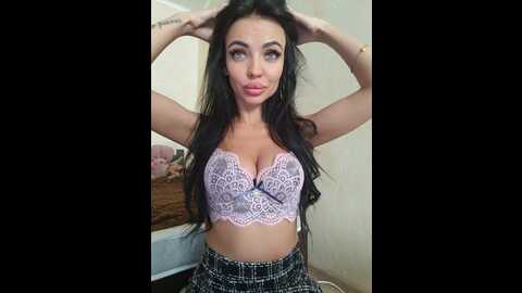 alinakukla787 @ bongacams on 20231230