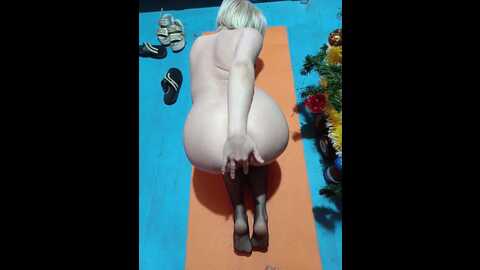 lisavsvolk @ bongacams on 20231230