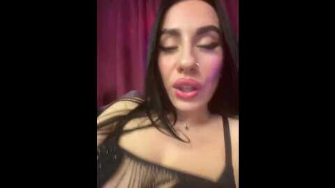missjasmine07 @ bongacams on 20231230