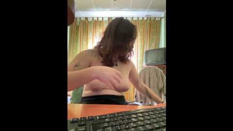 natali_palaaament @ bongacams on 20231230