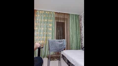 seksiirena @ bongacams on 20231230