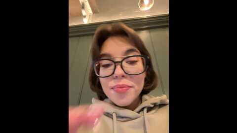 _alessandra @ bongacams on 20231231