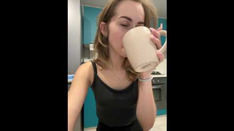 _molly_mae_ @ bongacams on 20231231