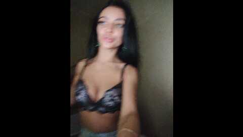 alinakukla787 @ bongacams on 20231231