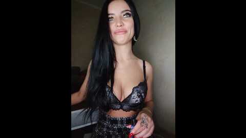 alinakukla787 @ bongacams on 20231231