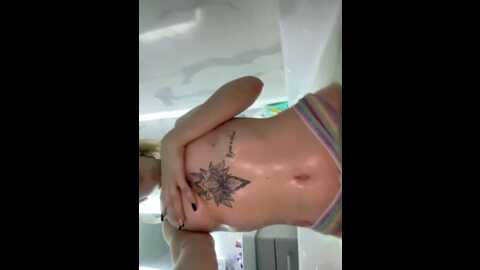 katedanverr @ bongacams on 20231231