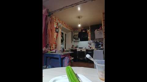 lisavsvolk @ bongacams on 20231231