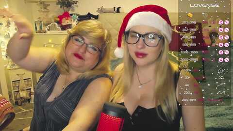milfsfire @ bongacams on 20231231
