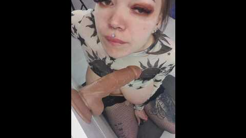 pink_fluffy @ bongacams on 20231231