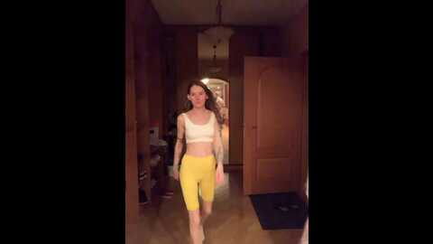 sexy_sweets @ bongacams on 20231231