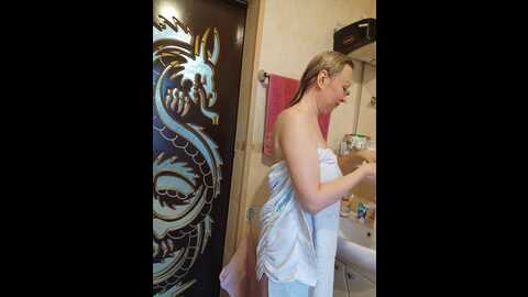 terrirose @ bongacams on 20231231