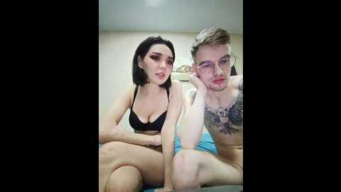 twofox @ bongacams on 20231231