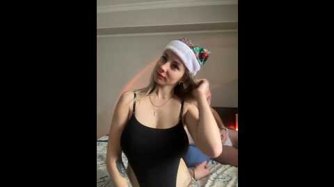 vik1one1 @ bongacams on 20231231