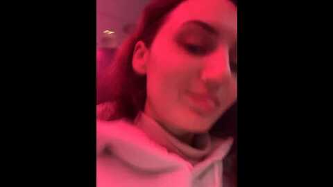 wow_eva @ bongacams on 20231231