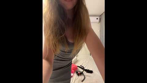 babyvik @ bongacams on 20240101