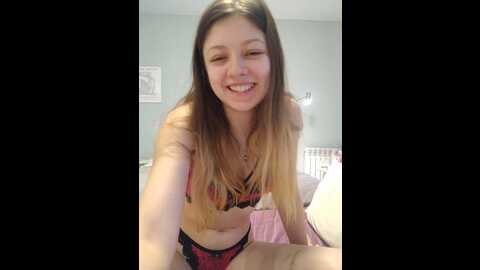 karacutie @ bongacams on 20240101