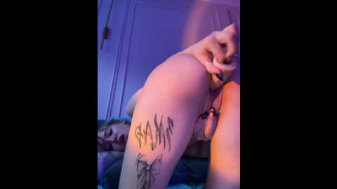 katedanverr @ bongacams on 20240101