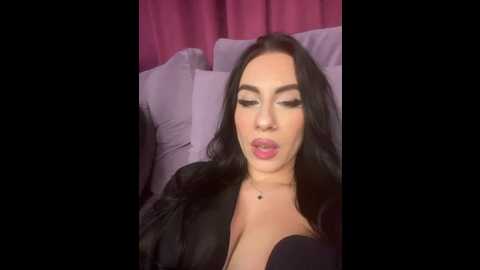 missjasmine07 @ bongacams on 20240101