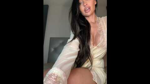 nicole21x @ bongacams on 20240101