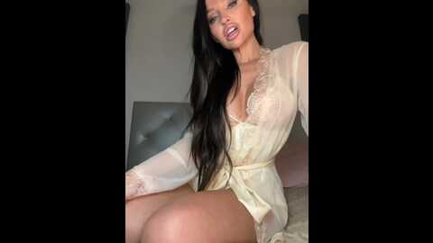 nicole21x @ bongacams on 20240101