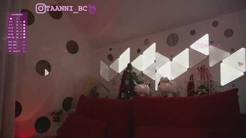 taanni @ bongacams on 20240101