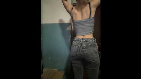 _molly_mae_ @ bongacams on 20240102