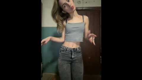 _molly_mae_ @ bongacams on 20240102