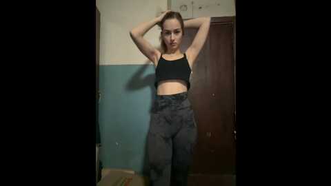 _molly_mae_ @ bongacams on 20240102