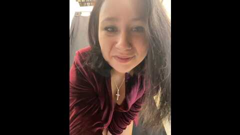 babyfoxi @ bongacams on 20240102