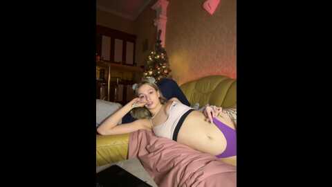 carolinareaper @ bongacams on 20240102