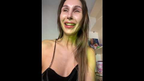 hothoneybabe @ bongacams on 20240102