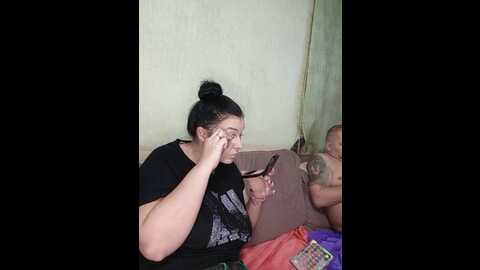 kissmabont @ bongacams on 20240102