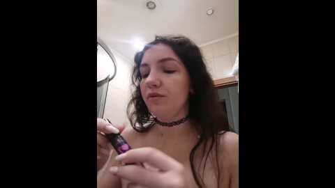 marykiskis @ bongacams on 20240102