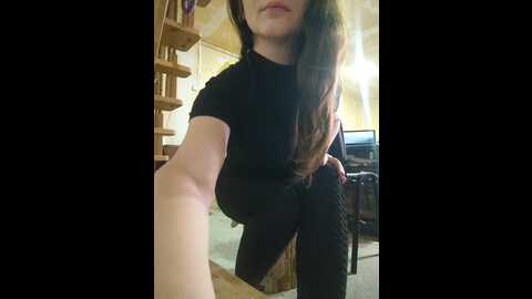 masya1996 @ bongacams on 20240102