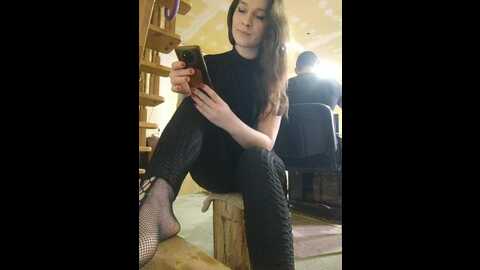 masya1996 @ bongacams on 20240102