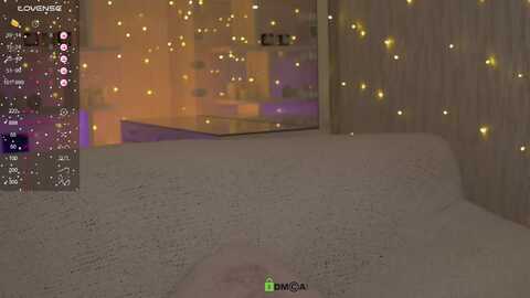 missjuliaa @ bongacams on 20240102