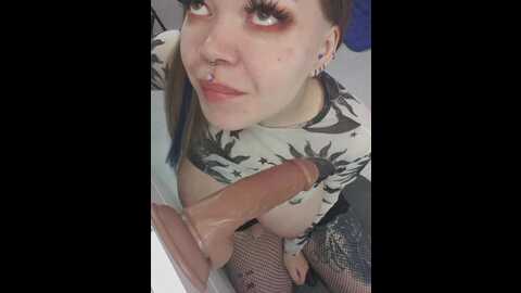 pink_fluffy @ bongacams on 20240102