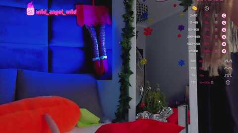 wild_angel777 @ bongacams on 20240102