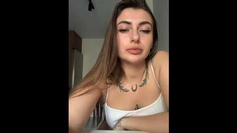 wildgirl @ bongacams on 20240102