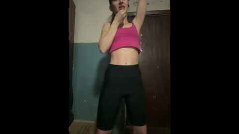 _molly_mae_ @ bongacams on 20240103