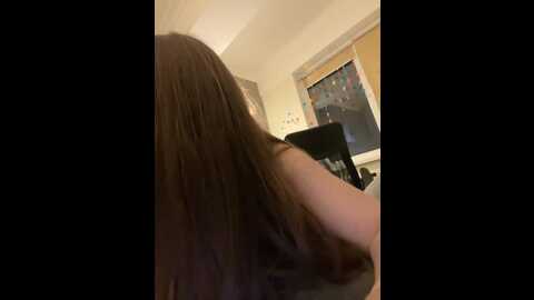annafirepussy @ bongacams on 20240103