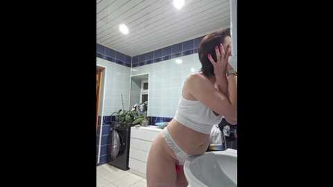 aureliyxxx @ bongacams on 20240103